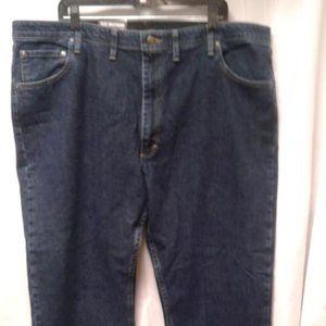 NWT LEE RIDERS 44X30 COMFORT FLEX EXPANDS 2"